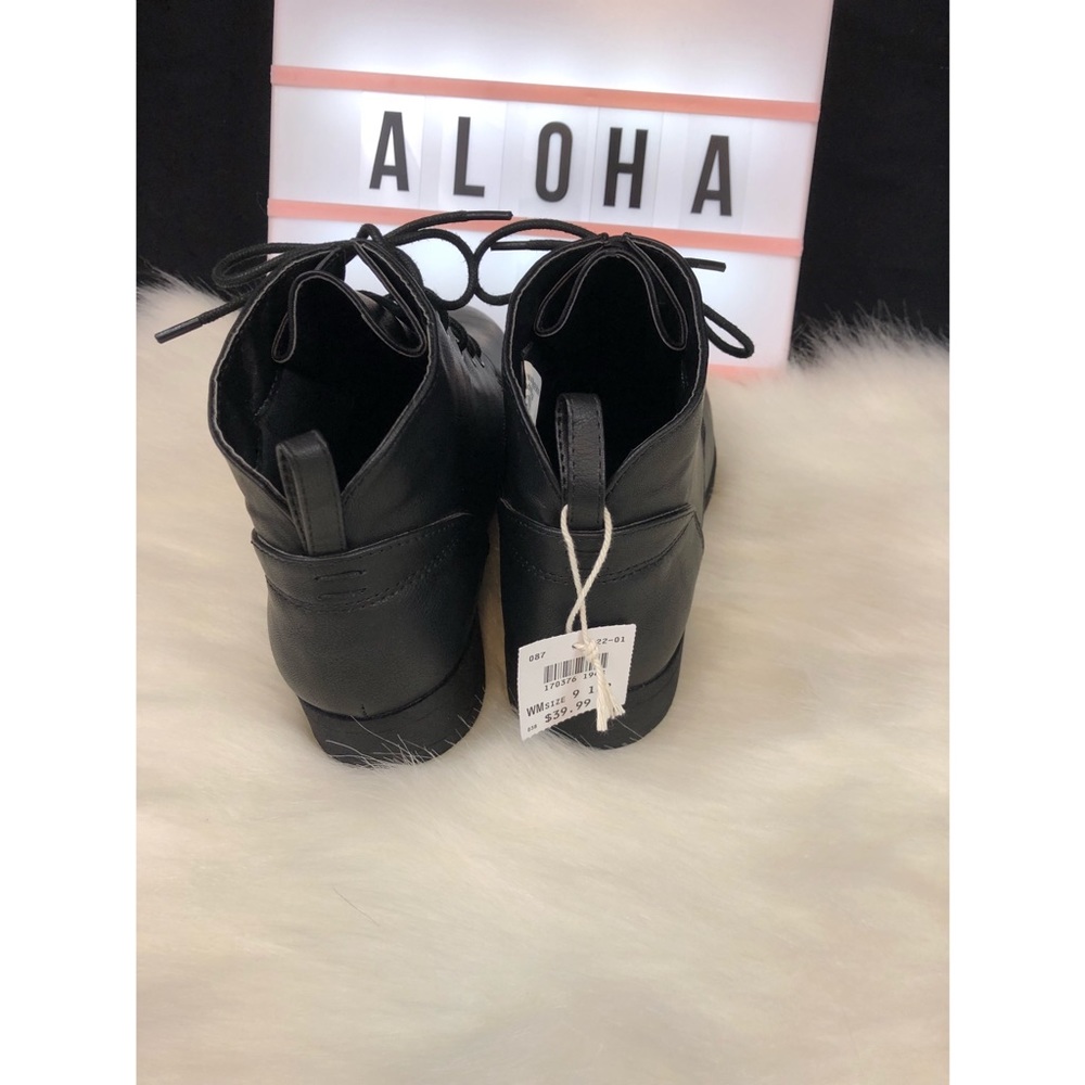 NWT AE boots - Picture 3 of 4